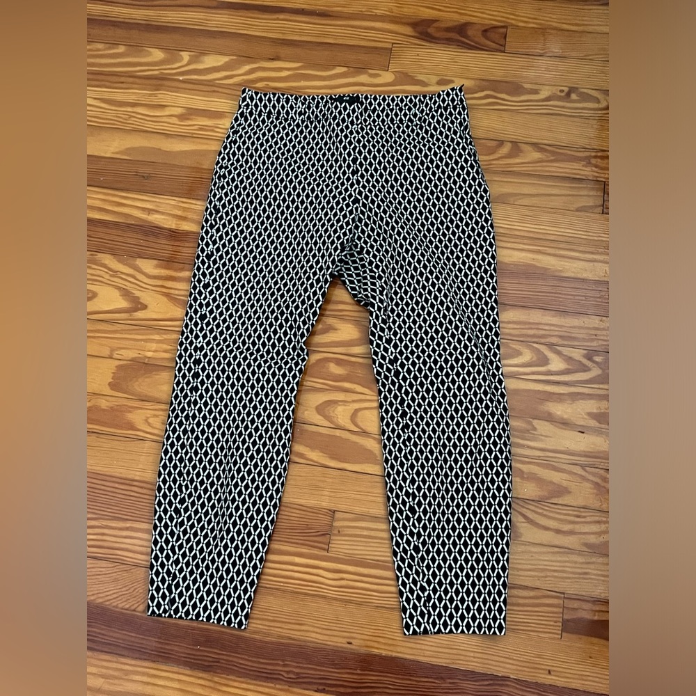 H&M work pants, size 10